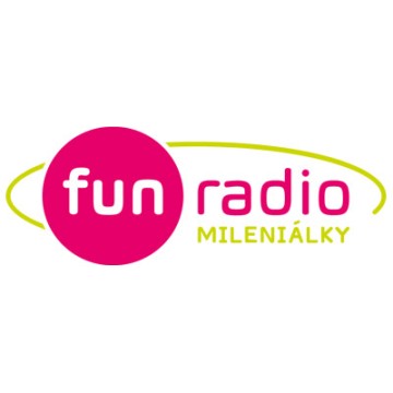 Fun Rádio Mileniálky